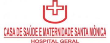 Casa de Saúde e Maternidade Santa Mônica